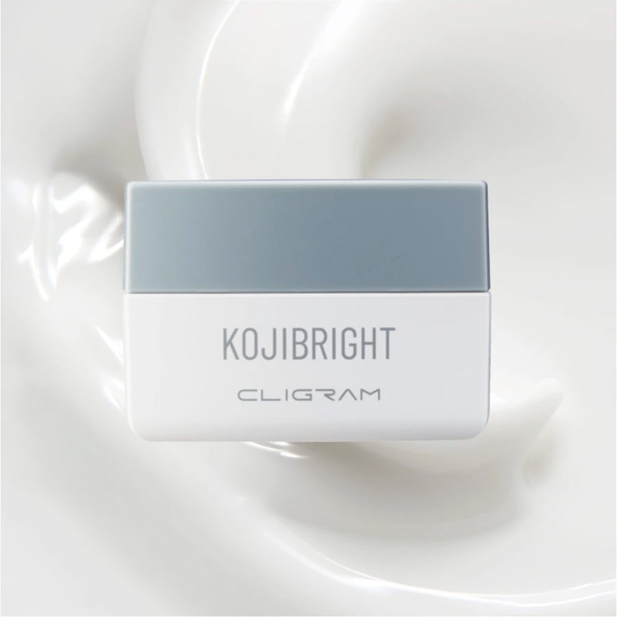 カリグラム コジブライト 新品未開封 クリーム CLIGRAM KOJIBRIGHT(カリグラム コジブライト)高濃度クリーム