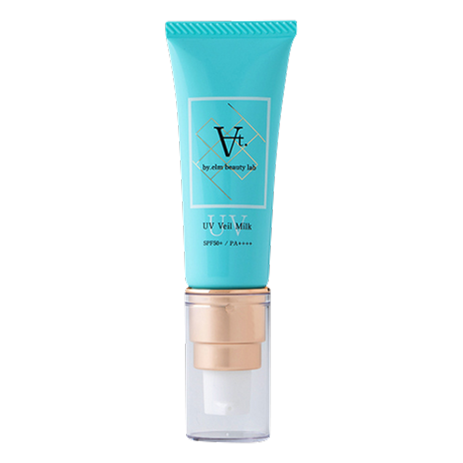 At. UVヴェールミルク SPF50+ PA++++|フラーレン配合日焼け止め乳液 At. UVヴェールミルク SPF50+ PA++++|フラーレン配合日焼け止め乳液