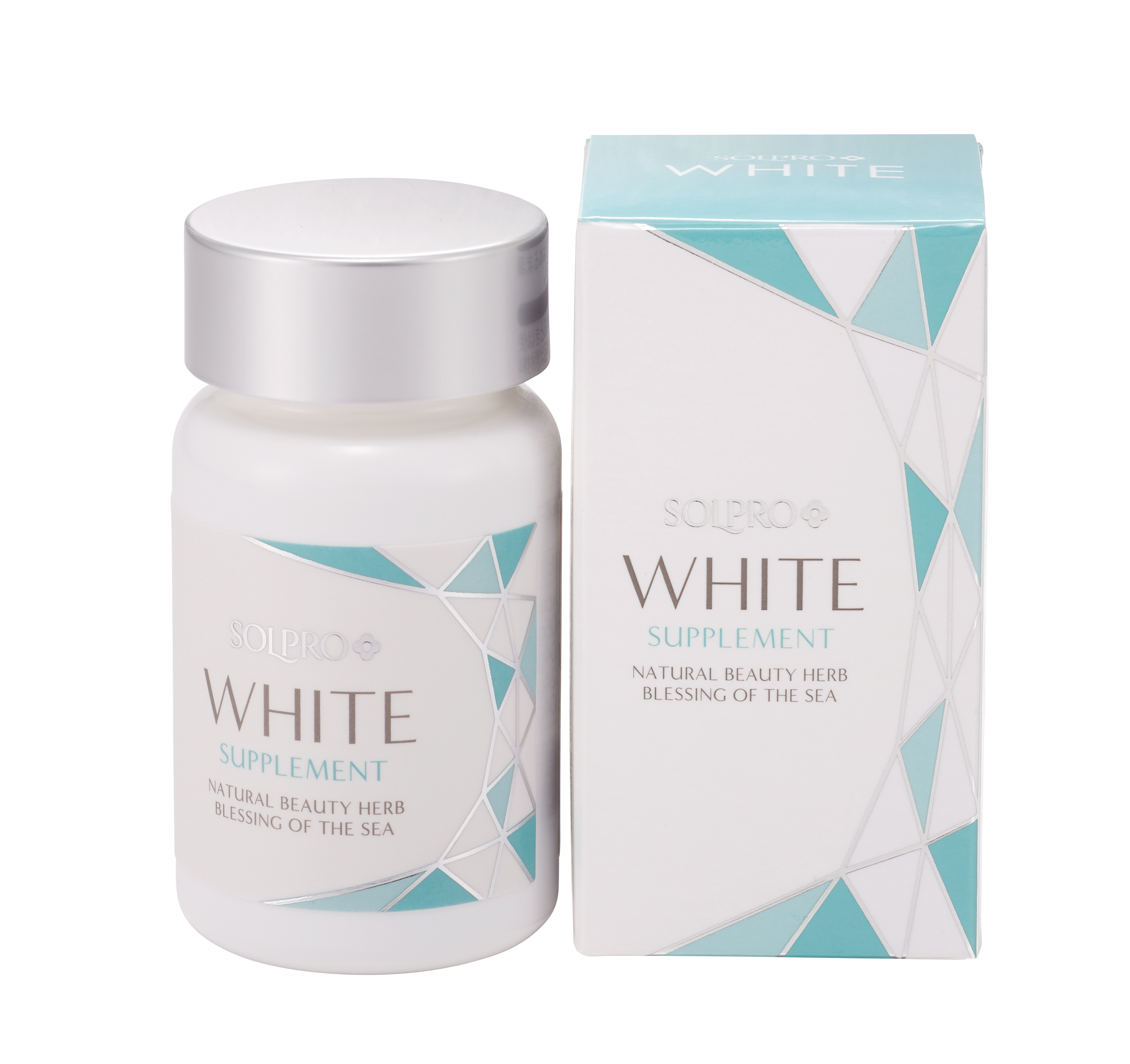 Sushi ソルプロプリュスホワイト 飲む日焼け止め30粒入 10箱 ソルプロプリュスホワイトサプリメント(飲む日焼け止め