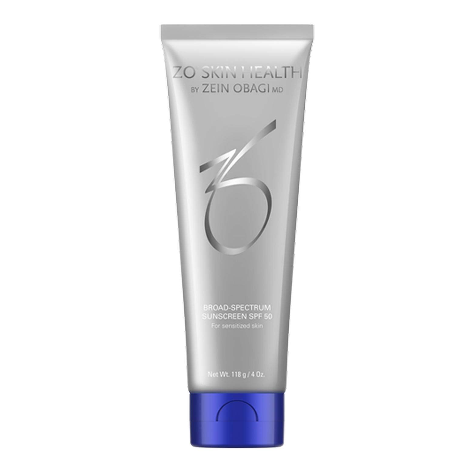 新品ゼオスキンヘルス ZO SKIN BSサンスクリーン NET118g ゼオスキンヘルス BSサンスクリーン SPF50 118ml｜UVA/UVB/HEV対応