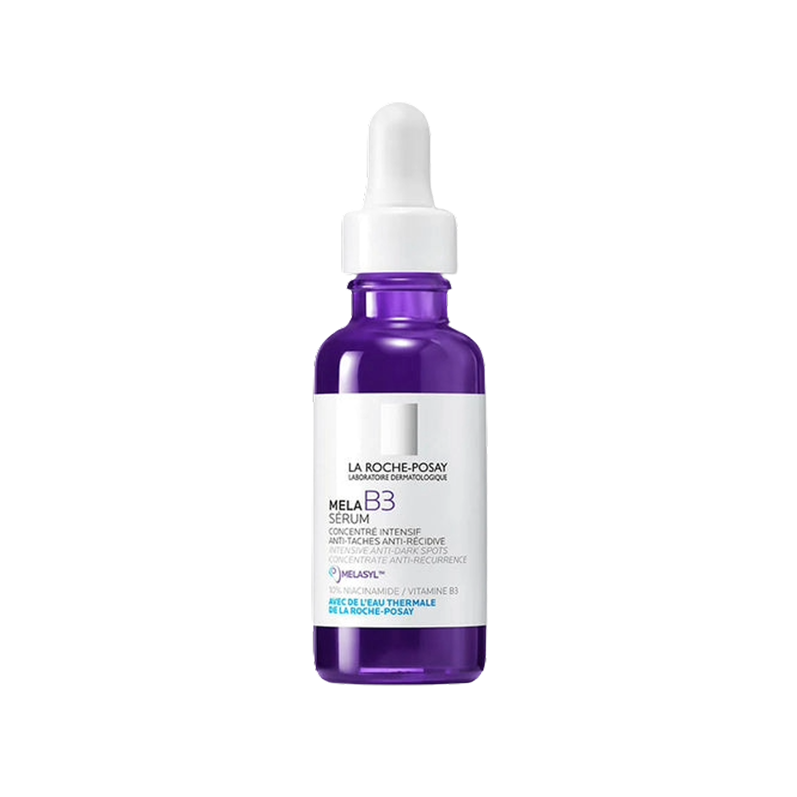 ラロッシュポゼ メラ B3 セラム 30ml 美容液｜ナイアシンアミド配合
