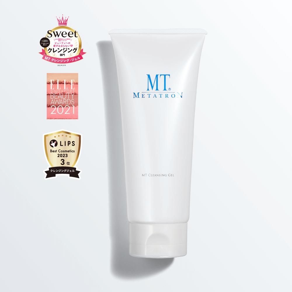 MTクレンジング・ジェル
