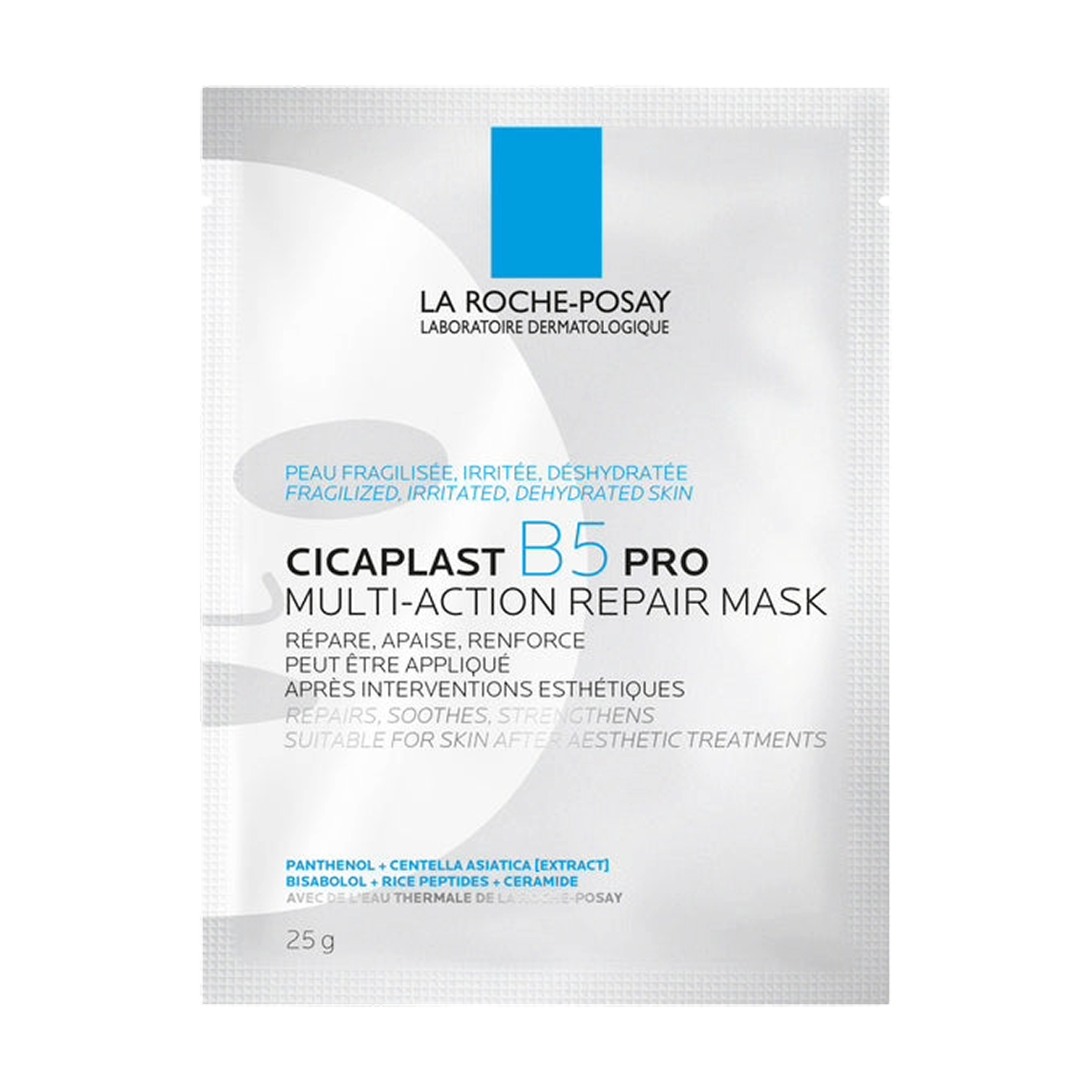 ラロッシュポゼ シカプラストリペアマスクB5プロ – sakuraclinic-online