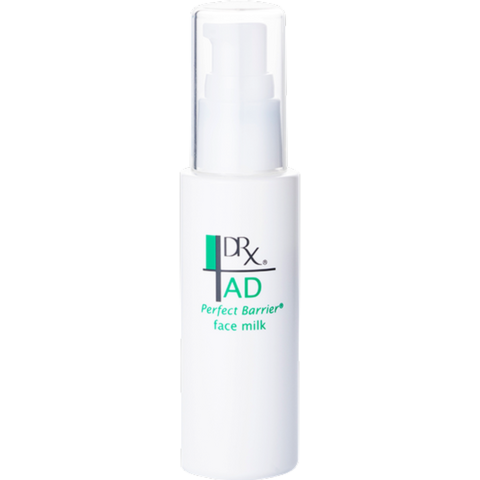 DRX AD パーフェクトバリア フェイスミルク 50mL|モイスフュージョン DRX AD パーフェクトバリア フェイスミルク 50mL|モイスフュージョン
