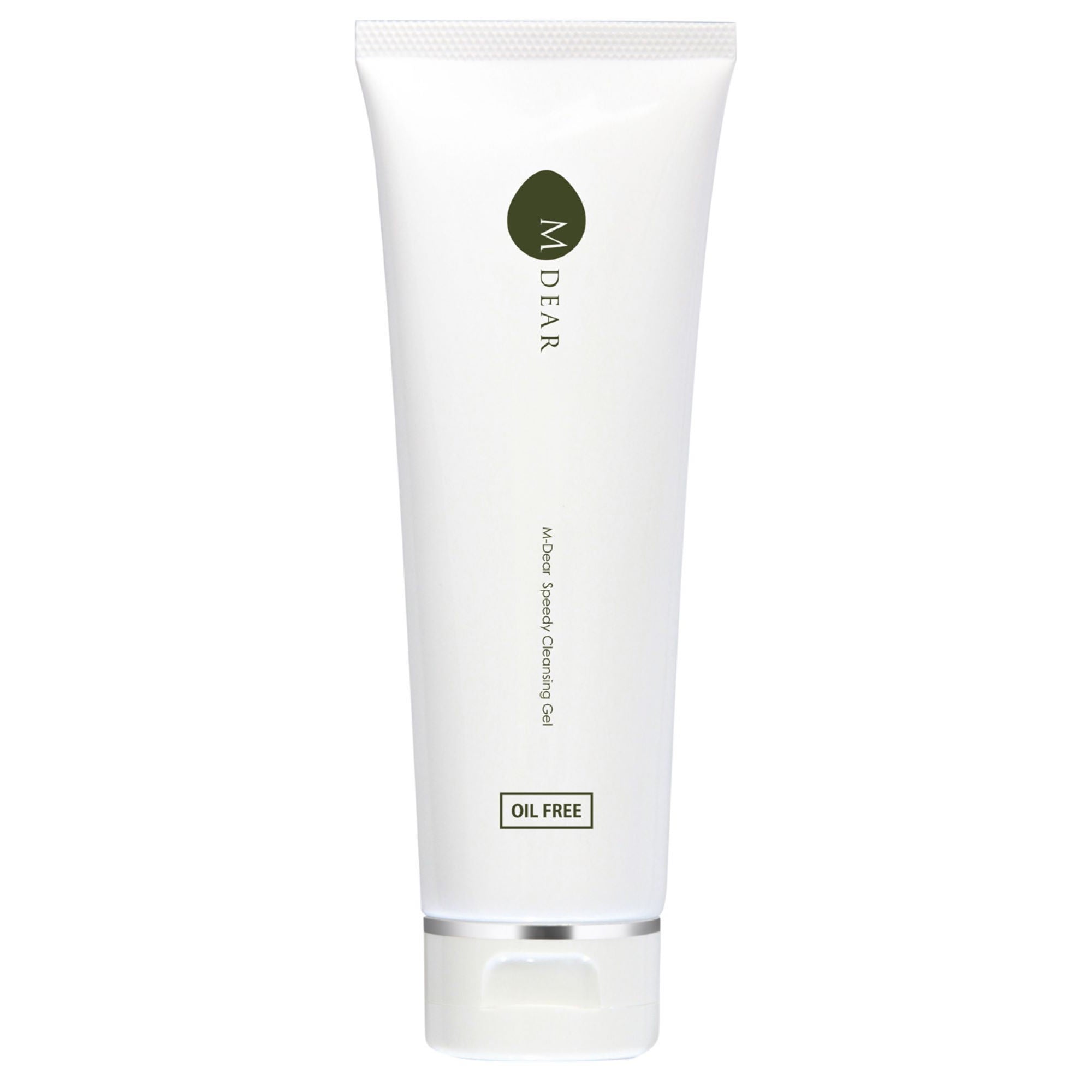 エムディア スピーディークレンジングジェル