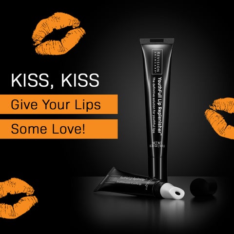 美容クリニック購入RevisionSkincare YouthFull Lip Revision YouthFULL Lip Replenisher – Doris Day MD