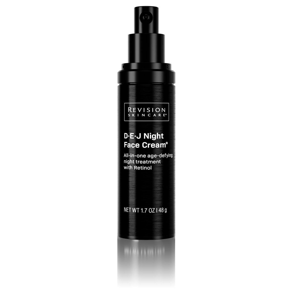 リビジョンスキンケア D·E·J Night face cream®(DEJナイトフェイスクリーム)※購入時にはカウンセリングが必要です