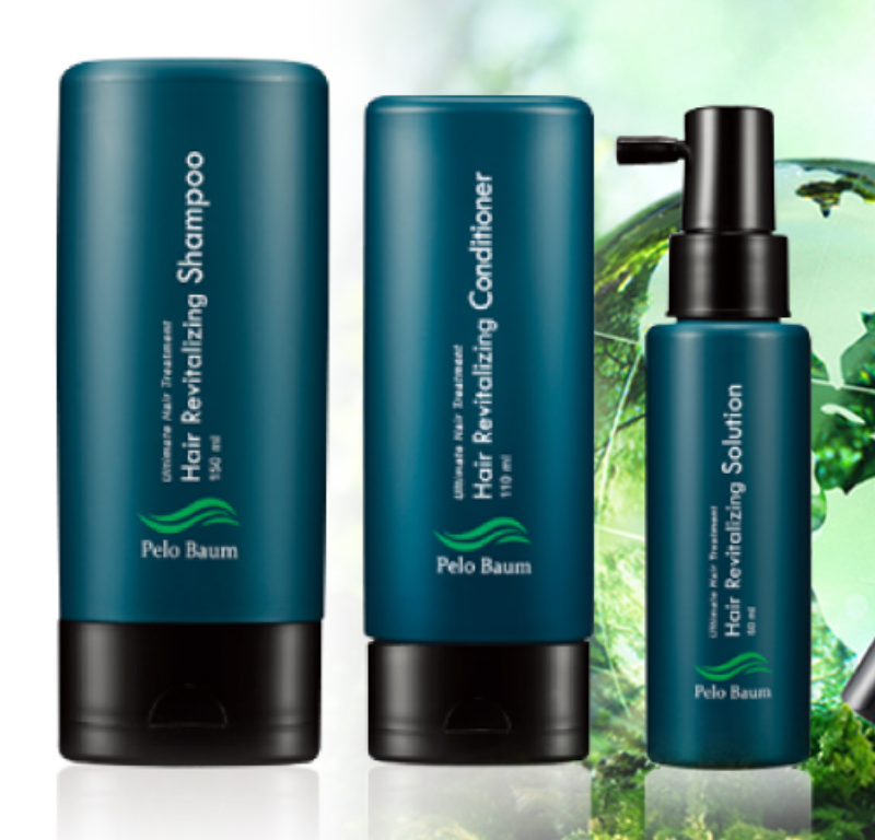 Pelo Baum medico (ペロバーム)