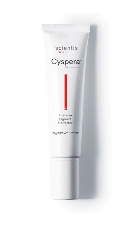 Cyspera (シスぺラ)