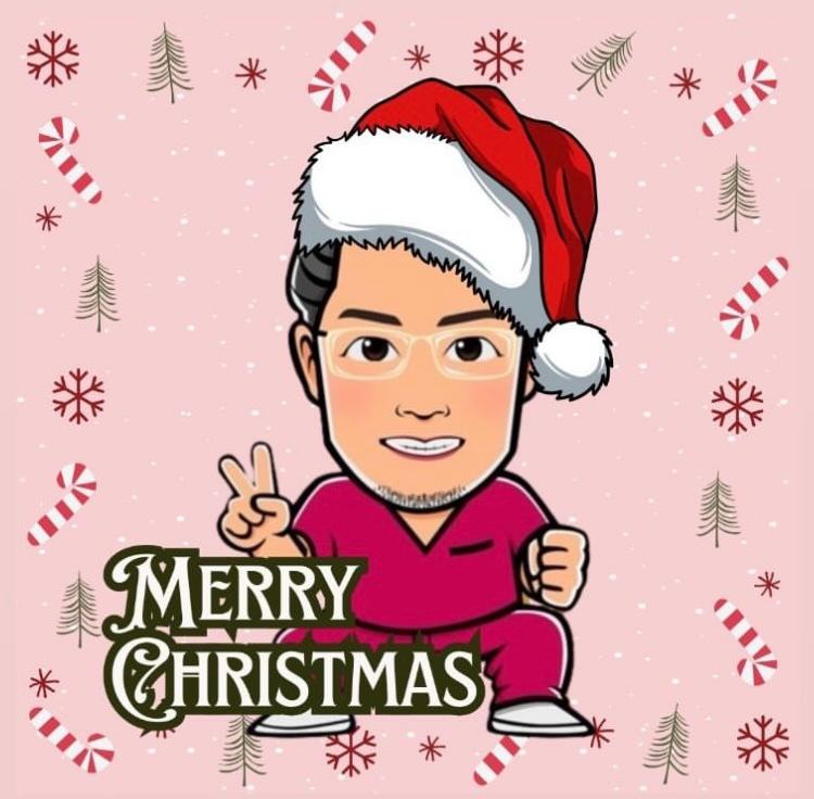 クリスマスキャンペーン