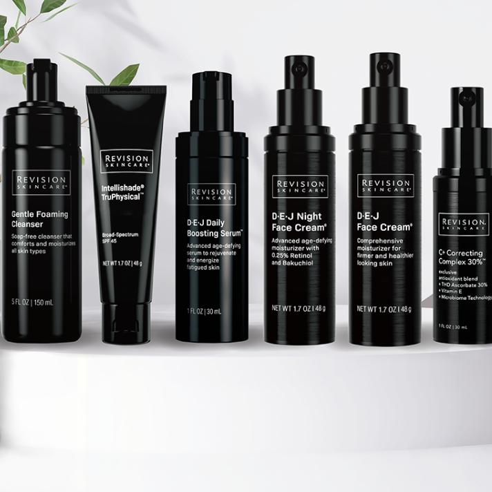 REVISION SKINCARE (リビジョンスキンケア)