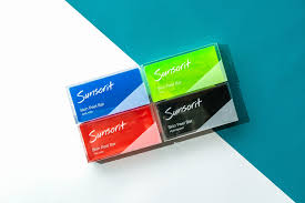 Sunsorit (サンソリット)
