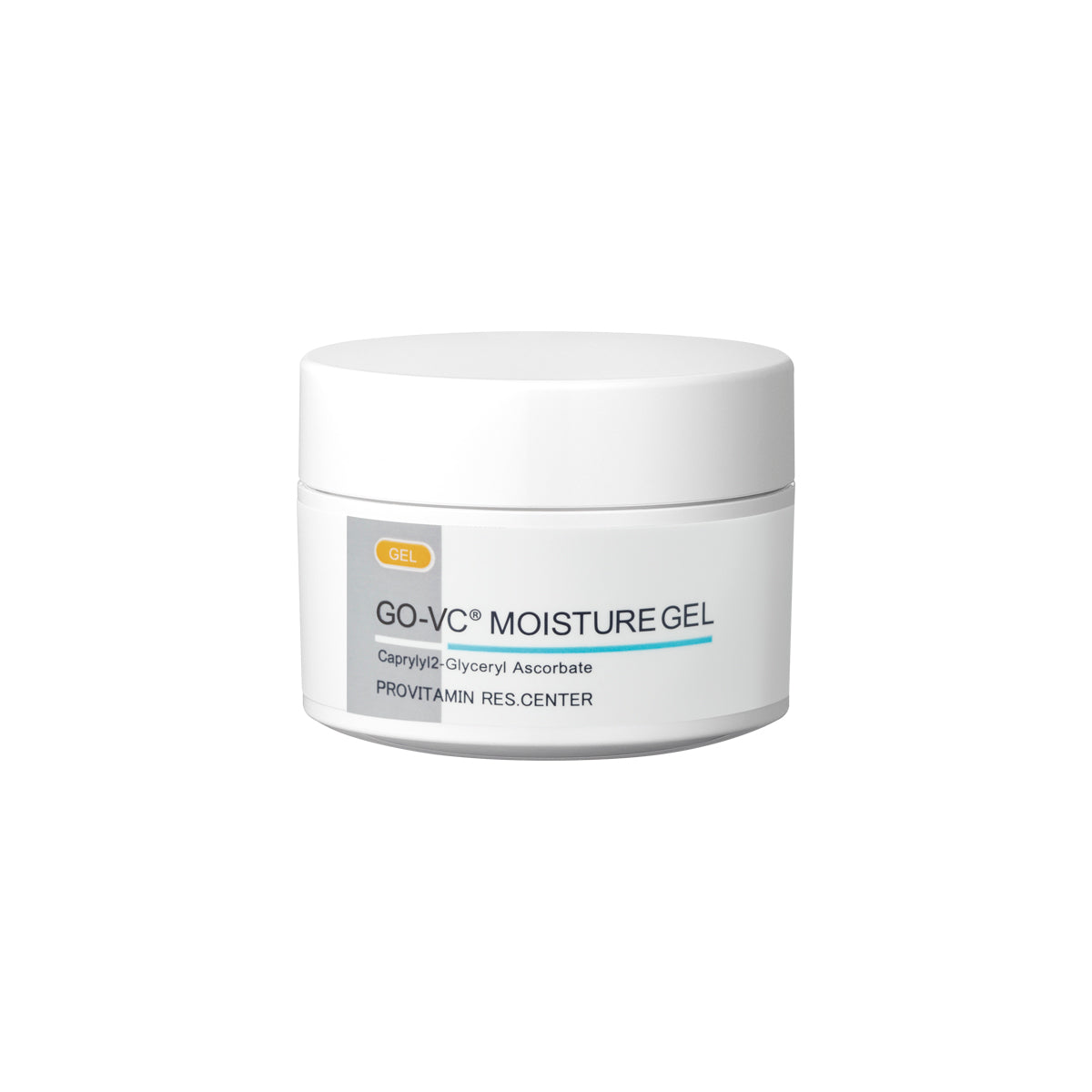 保湿成分を抱え込むGO-VCと保湿成分天然のミネラルクレイを配合