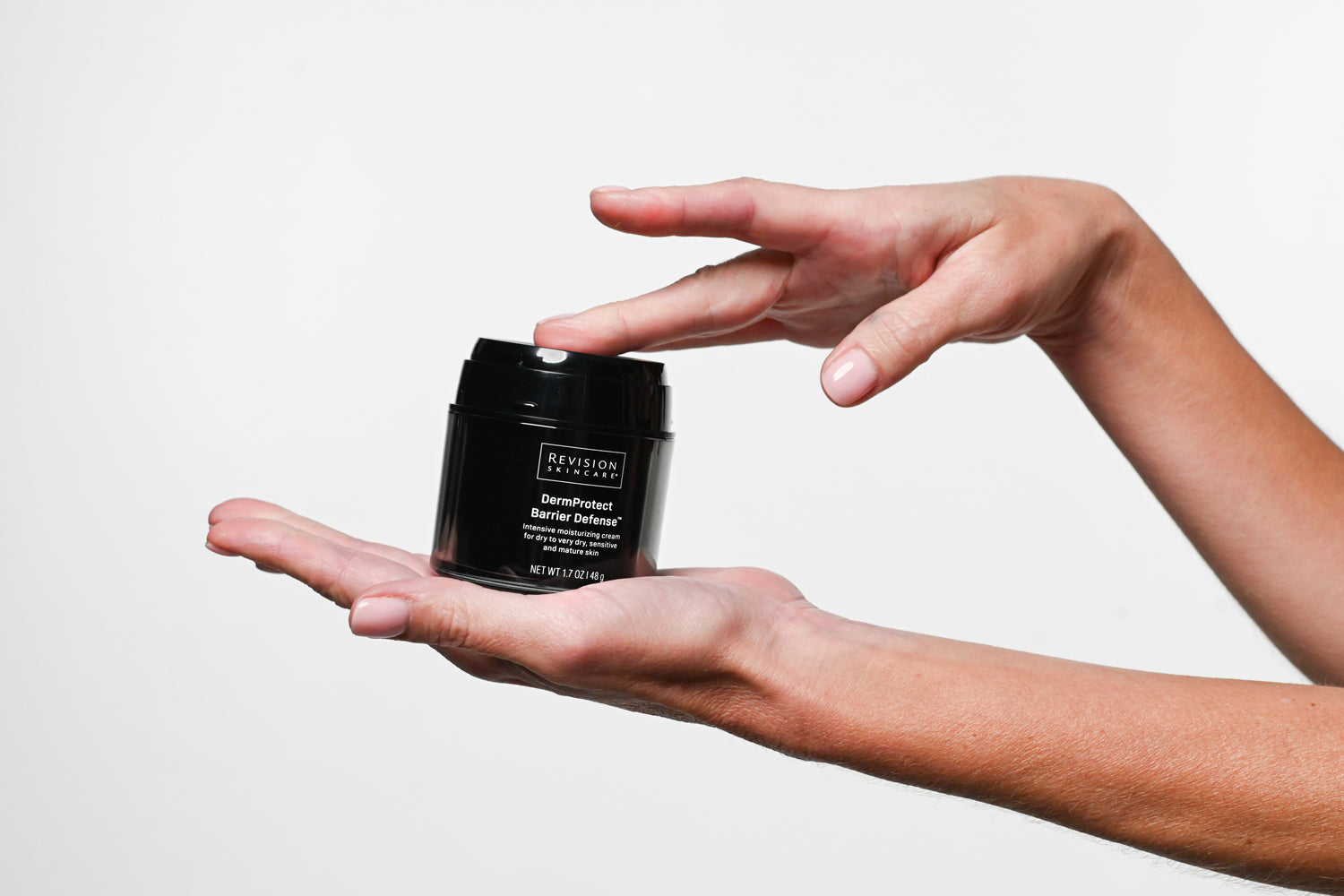 リビジョンスキンケア　ダーム プロテクト バリア ディフェンス