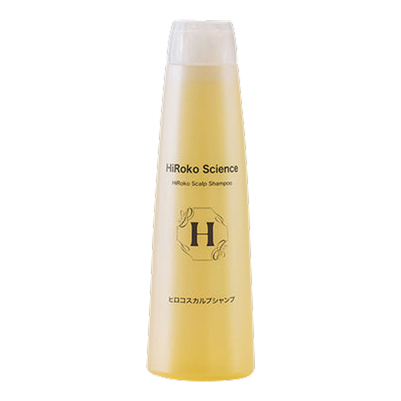 HiRoko Scalp Shampoo　ヒロコスカルプシャンプ　300ml