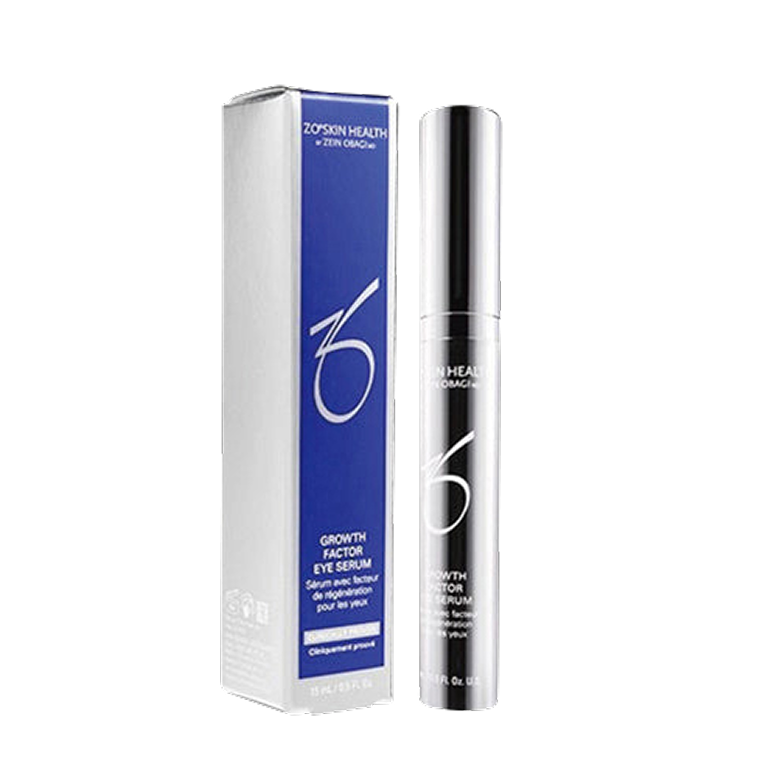 ゼオスキンヘルス Gファクターアイセラム　30ml
