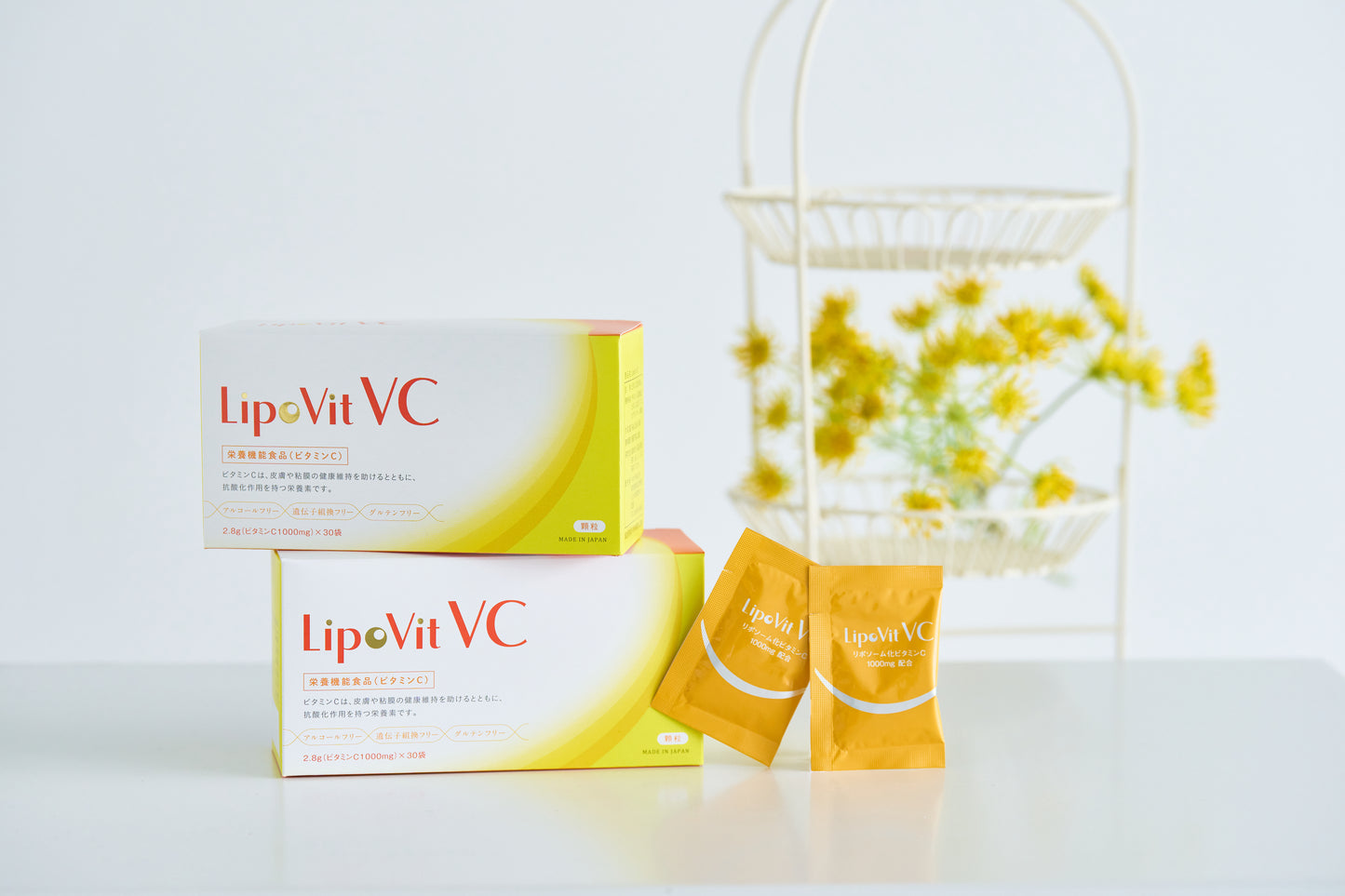 リポビットVC LIPO Vit VC