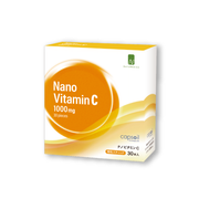 ナチュメディカ　NanoビタミンC