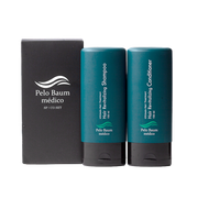 ペロバーム　シャンプー・コンディショナーセット