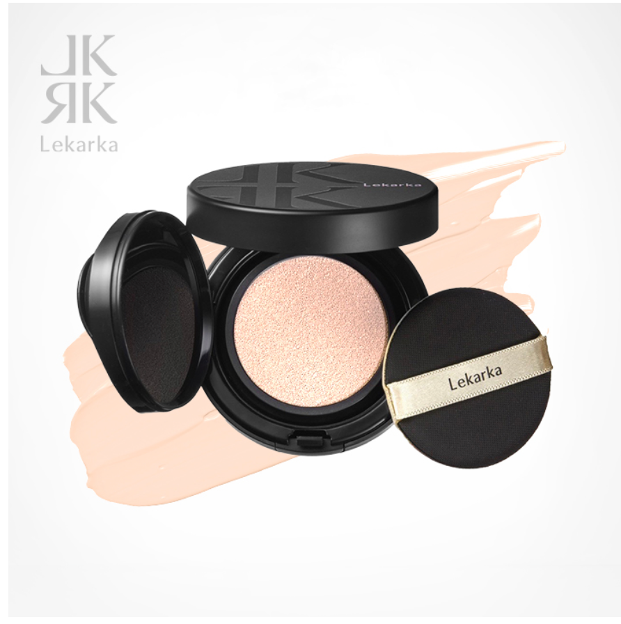 レカルカ　RESTROBE MOIST FOUNDATION（リストロボモイストファンデーション）