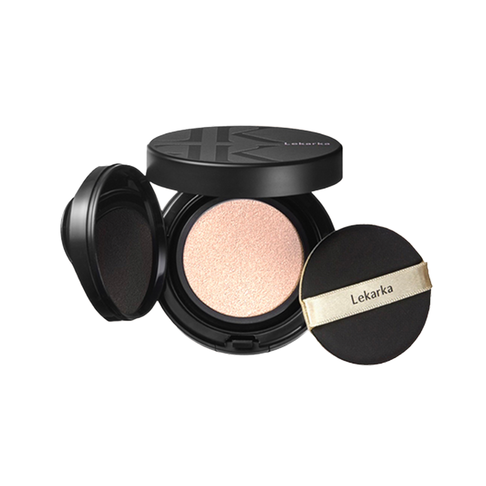 レカルカ　RESTROBE MOIST FOUNDATION（リストロボモイストファンデーション）