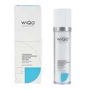 WiQo ワイコ 保湿ナリシングクリーム|シアバター・超保湿エイジング WiQo ワイコ 保湿ナリシングクリーム|シアバター・超保湿エイジング