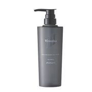 レカルカ　Vivorka モイスチャースムージングシャンプー 450mL