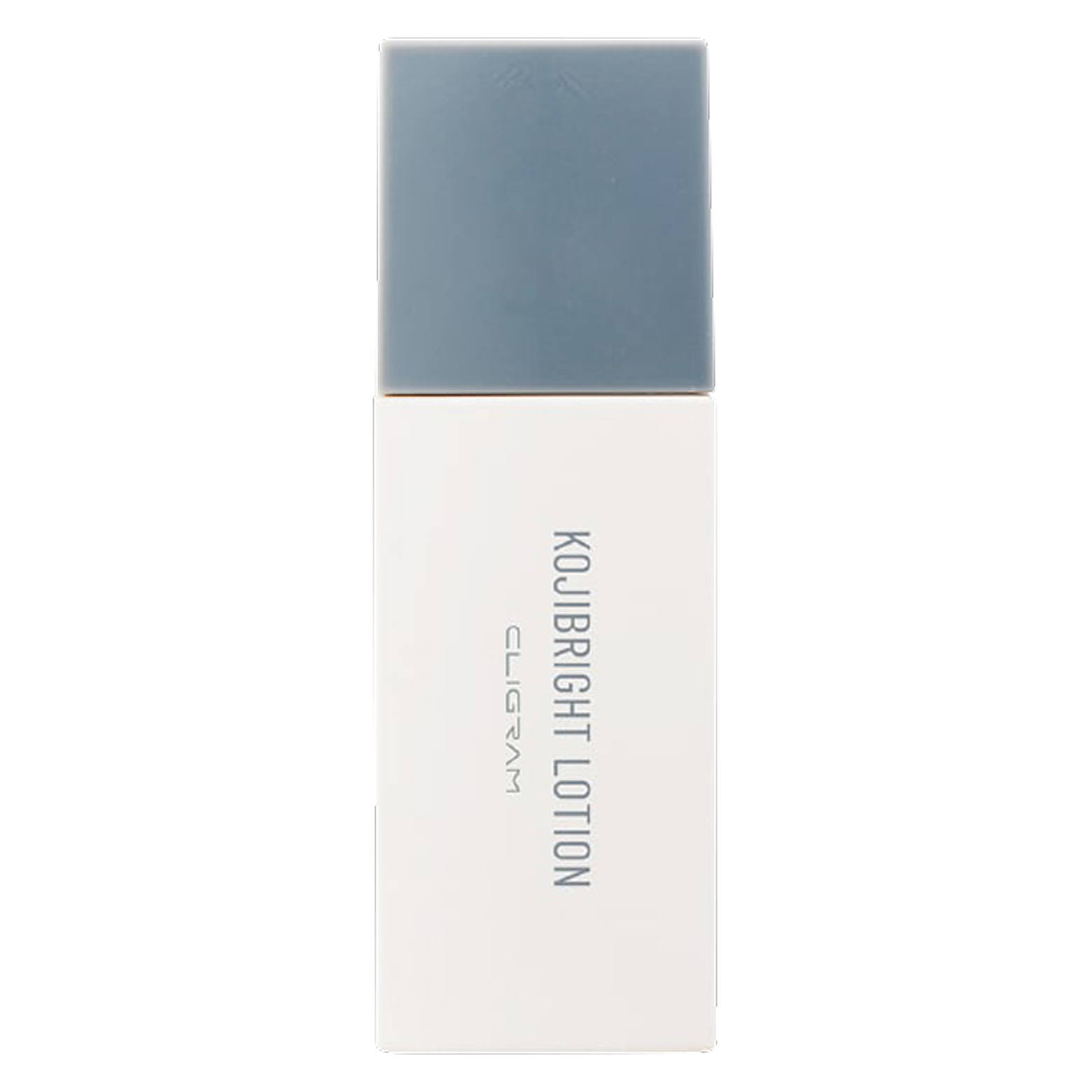 CLIGRAM KOJIBRIGHT LOTION〈カリグラム　コジブライトローション〉120ml