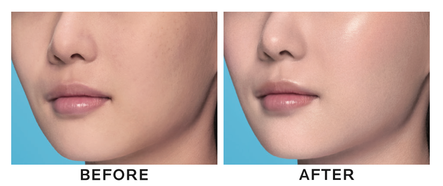 ラロッシュポゼUVイデアXLプロテクショントーンアップローズ＋　30ml