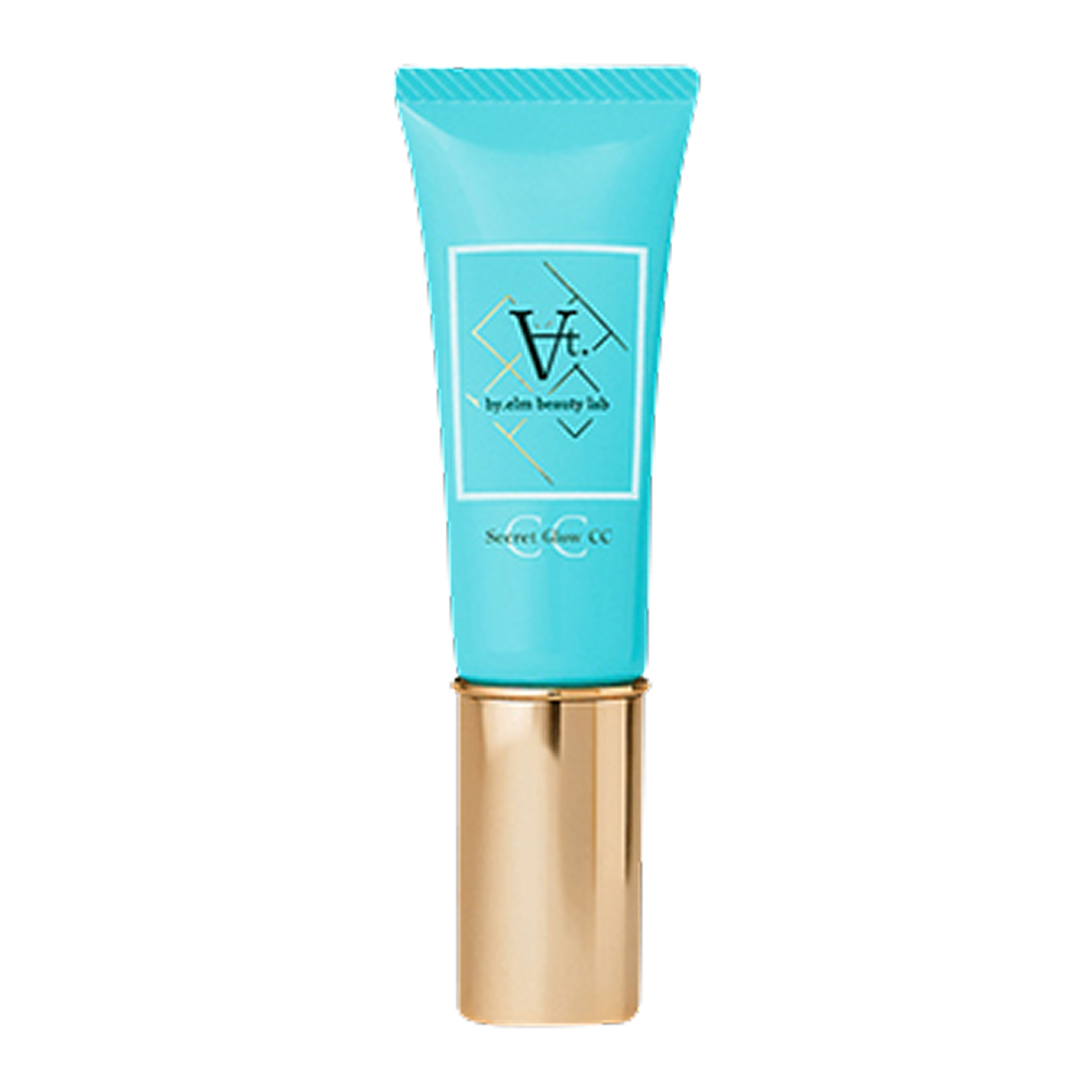 At. シークレットグロウCC　30ml【ファンデーション】