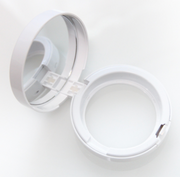 グロウベールUVクッション（専用コンパクト）