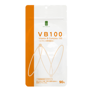 ナチュメディカ　VB100
