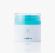 At .　インテンシブリペアクリーム