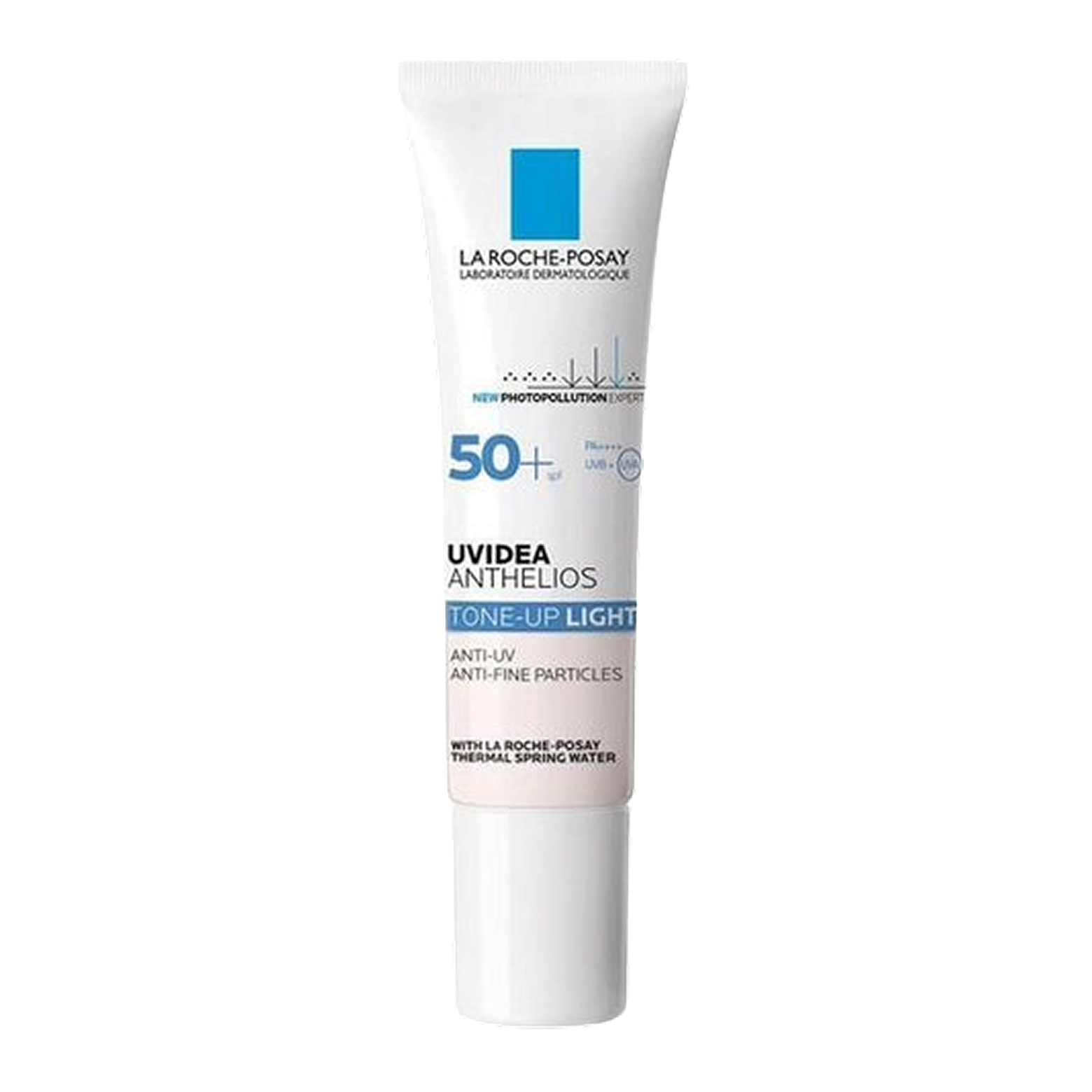 ラロッシュポゼ　UVイデアXL　プロテクショントーンアップ　30ml