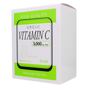 ワカサプリ　高濃度ビタミンⅭ3000mg