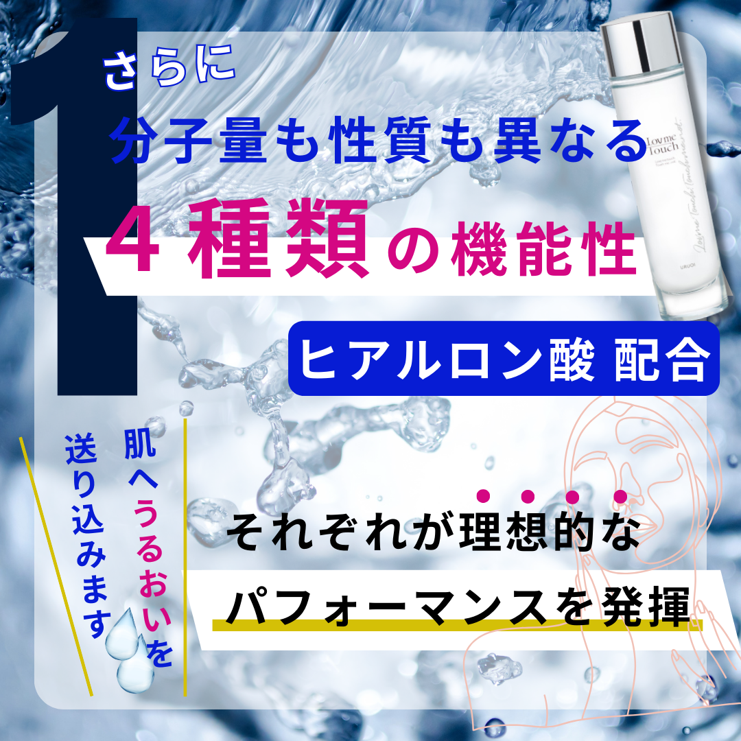 ラブミータッチ URUOI(うるおい):化粧水 – sakuraclinic-online ラブミータッチ URUOI(うるおい):化粧水 – sakuraclinic-online
