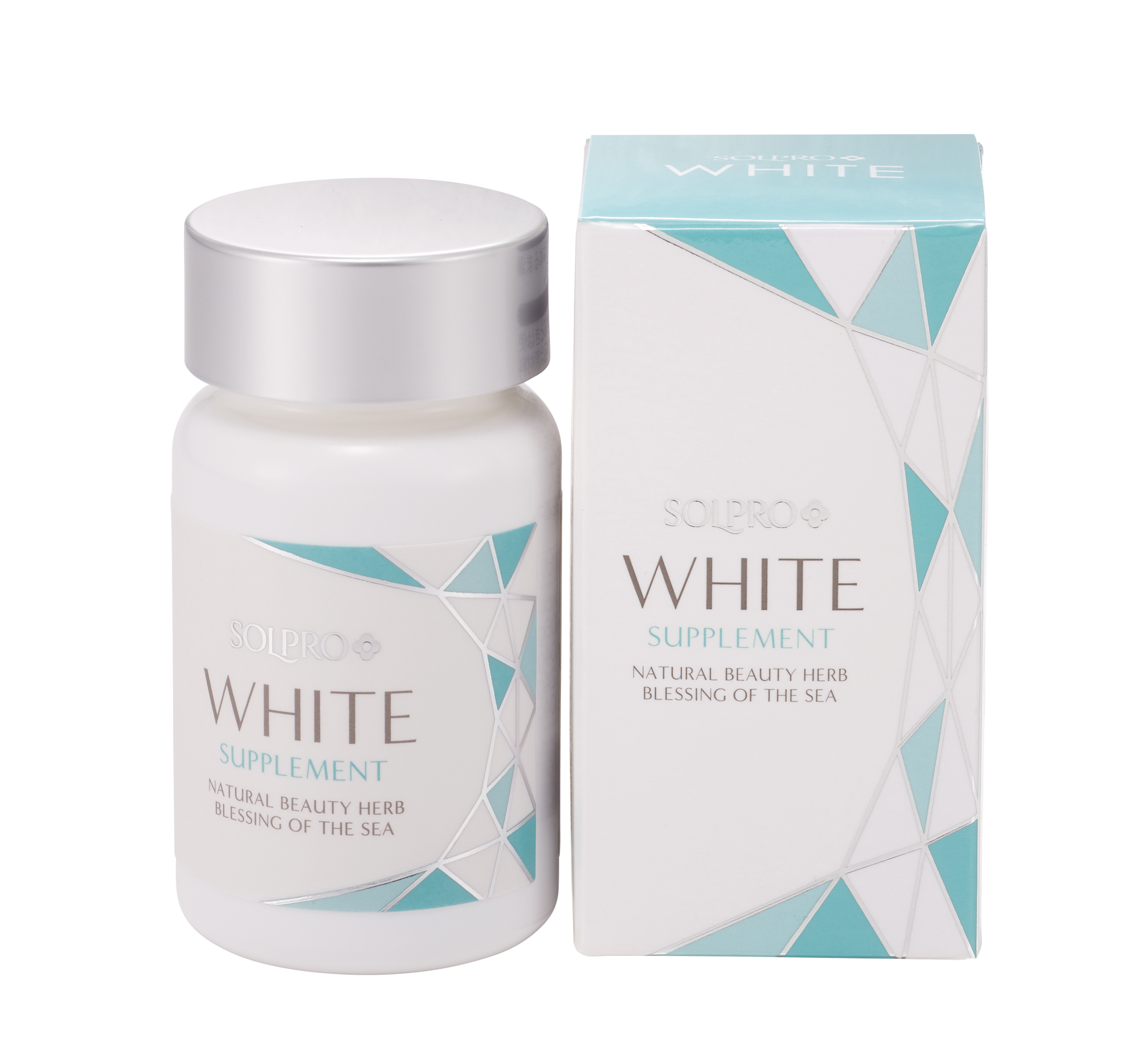 ソルプロプリュスホワイト　SOLPRO 飲む日焼け止め　30粒　日焼け止め 通販】SOLPRO ソルプロ プリュスホワイト 30粒入