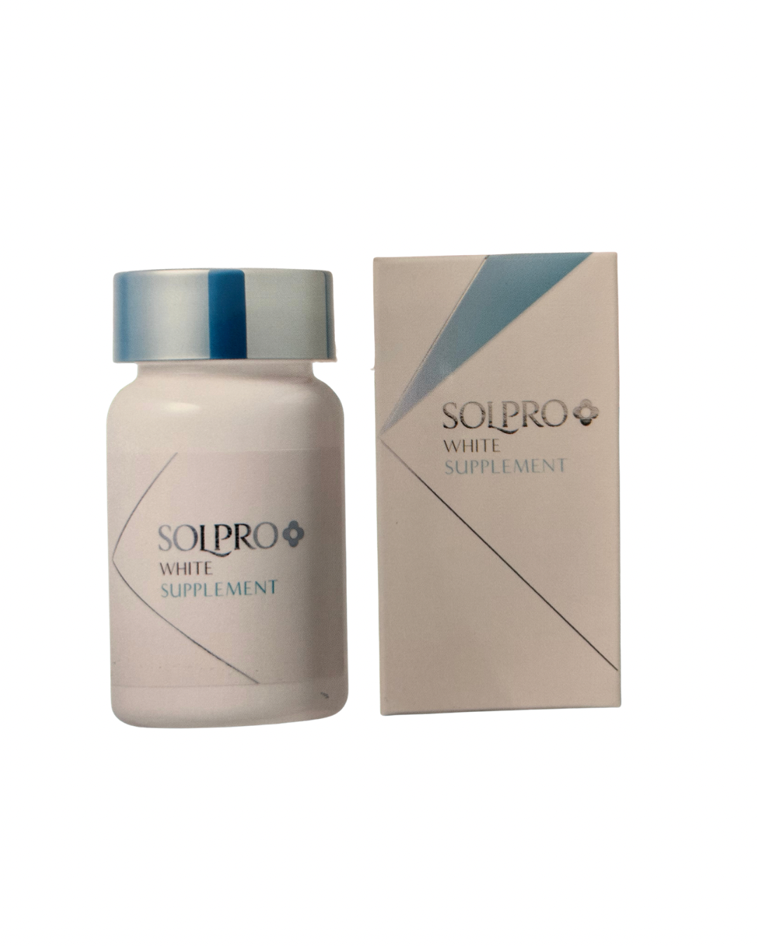 【NEW】ソルプロプリュスホワイトサプリメント 商品画像