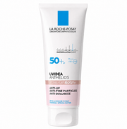ラロッシュポゼ UVイデア XL プロテクショントーンアップローズ+ 50mL