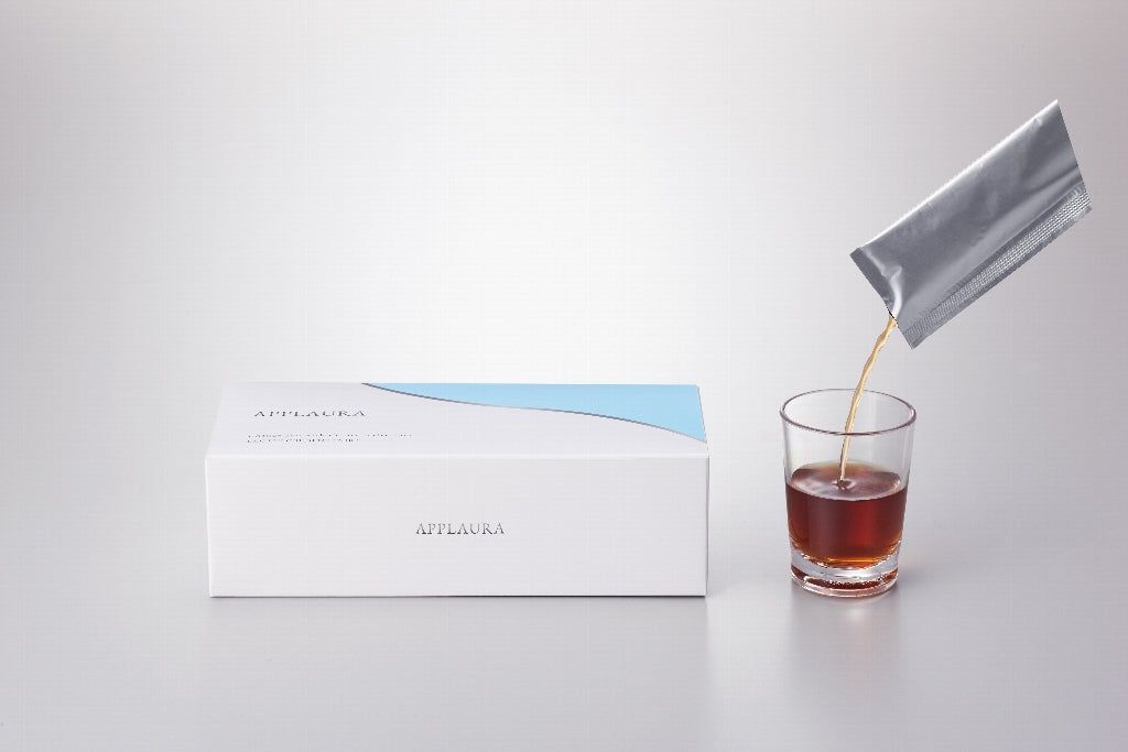 新品未開封 アプローラ 6箱+バラ3〜5包オマケ APPLAURA 楽天市場】【3個セット】アプローラ APPLAURA 1箱15包入り