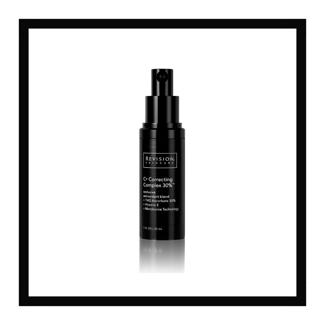 【リニューアル】リビジョンスキンケア C+ Correcting Complex 30%™ (C+コレクティングコンプレックス30%）【購入時にはカウンセリングが必要です】