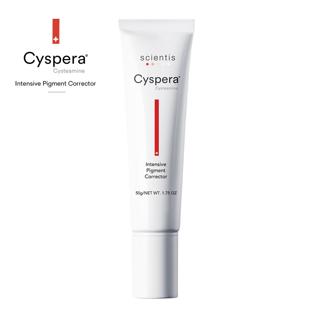 Cyspera シスペラ 50g