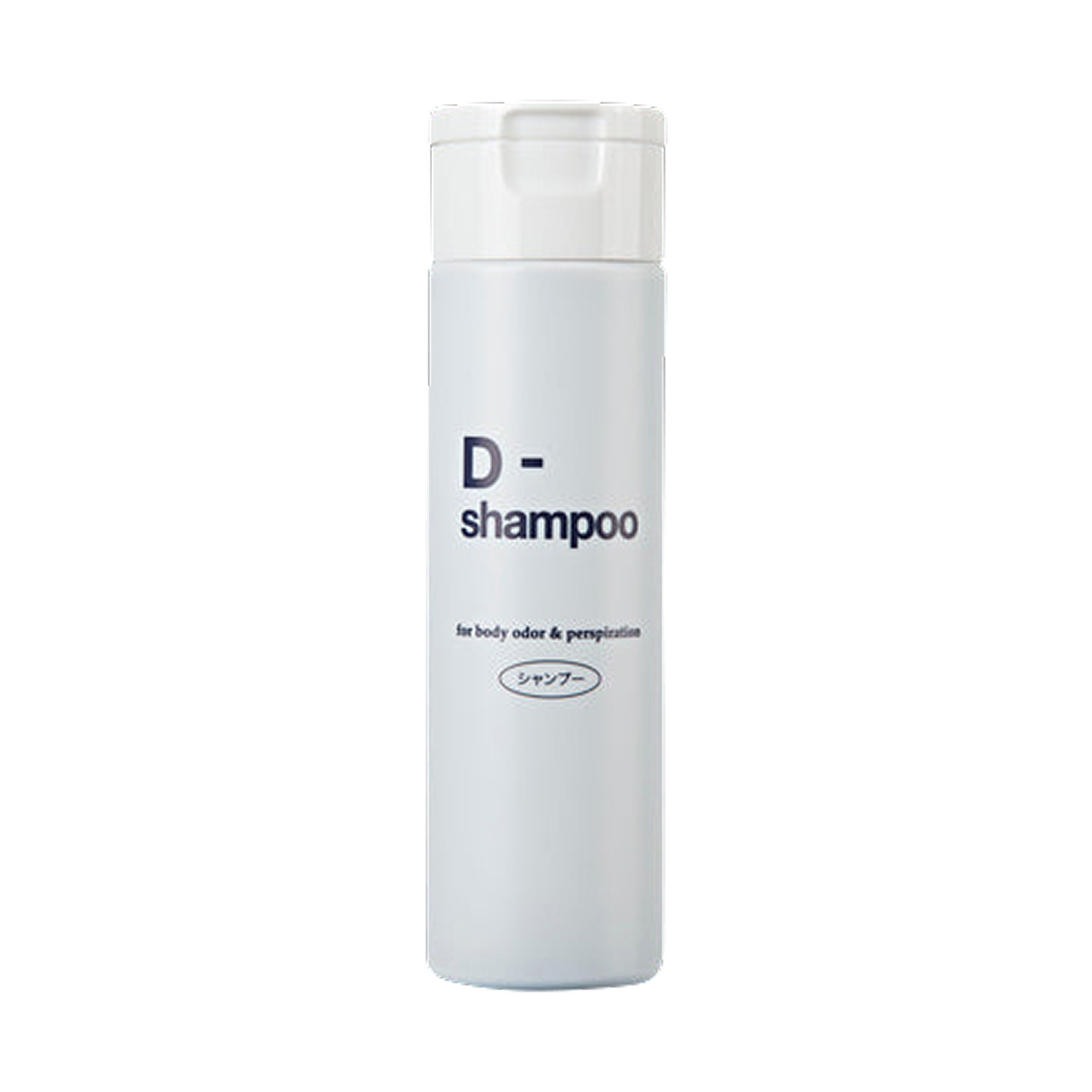 デオドラント シリーズ　D-shampoo（ディーシャンプー）防臭シャンプー