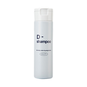 デオドラント シリーズ　D-shampoo（ディーシャンプー）防臭シャンプー