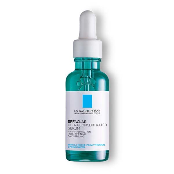 ラロッシュポゼ エファクラ ピールケア セラム30ml 商品画像