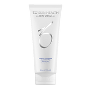 ゼオスキンヘルス　ジェントルクレンザー