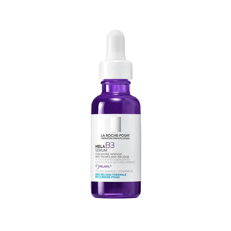 ラロッシュポゼ メラ B3 セラム 30ml 美容液｜ナイアシンアミド配合