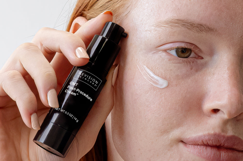 リビジョン　CMTポストプロシージャークリーム