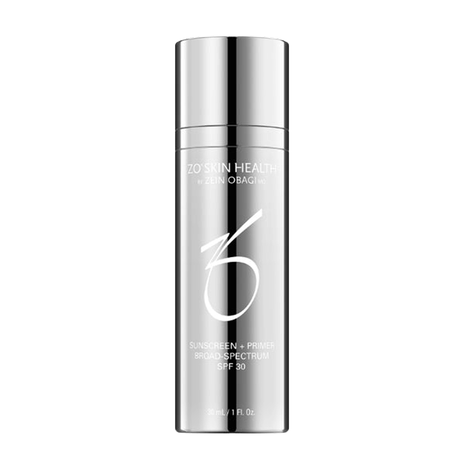 ゼオスキンヘルス　サンスクリーンプラスプライマー　SPF30　30ml