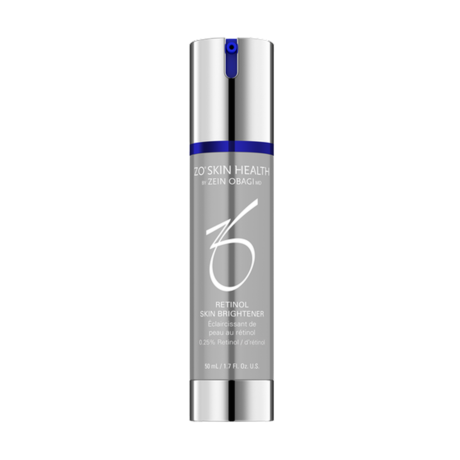 ゼオスキンヘルス スキンブライセラム 0.25（50ml） ※購入時にはカウンセリングが必要です